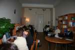 тренінг 25-26 лютого 2010 року